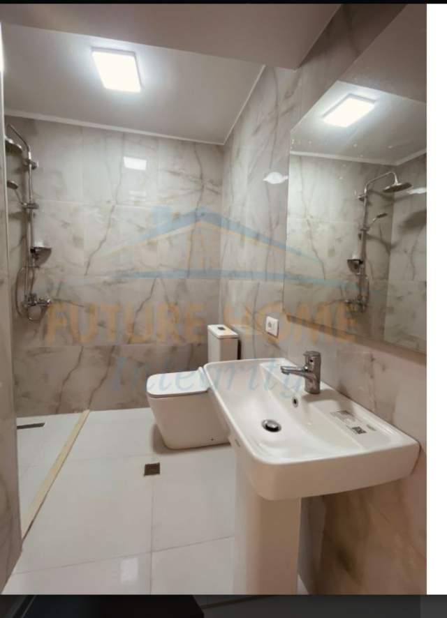 Tirane, shitet apartament 2+1 Kati 2, 79 m² 105.000 Euro (Shkolla Kushtrimi i Lirise)
