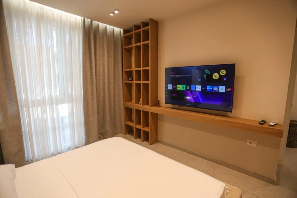 Durres, jepet me qera apartament , 15.000 € 