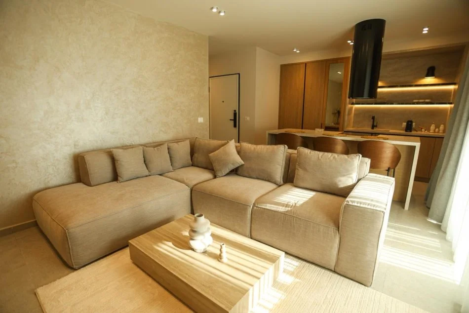 Durres, jepet me qera apartament , 15.000 € 