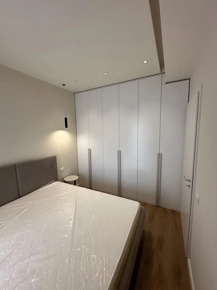 Shitet Ap 1+1 ne Ali Dem tek Rezidenca Kaimi