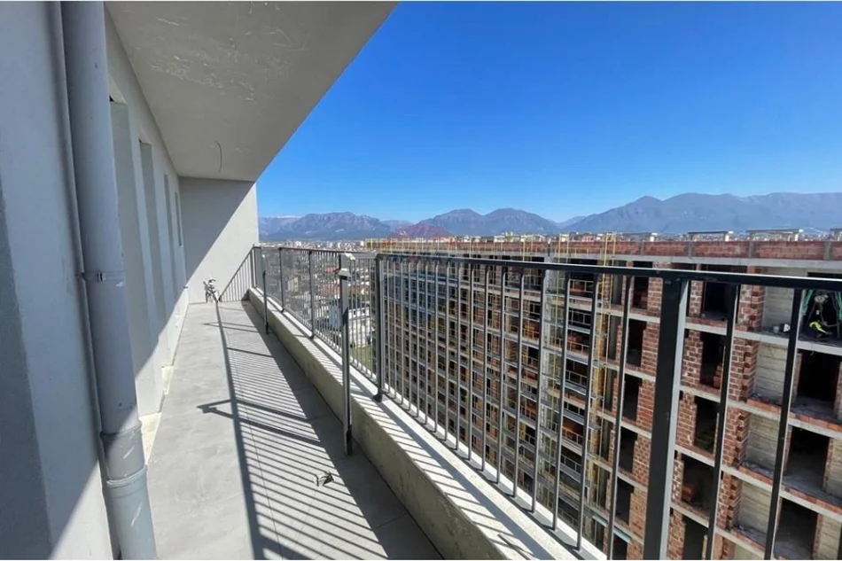 Tirane, shitet apartament 2+1 , 129 m² 135.000 € (Univers City , Qtu)