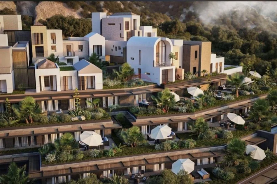 Vlore, shitet apartament 2+1 , 95 m² 396.000 € (Palase)