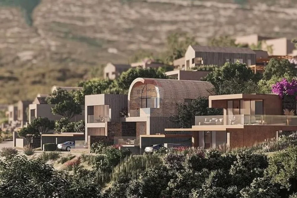 Vlore, shitet apartament 2+1 , 95 m² 396.000 € (Palase)