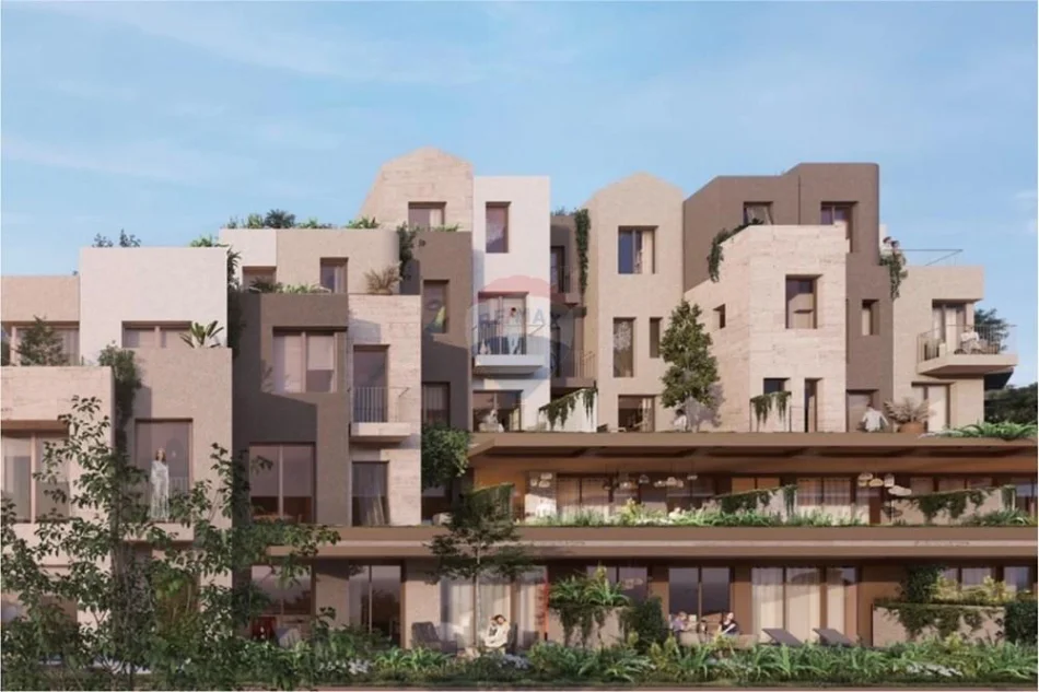 Vlore, shitet apartament 2+1 , 95 m² 396.000 € (Palase)