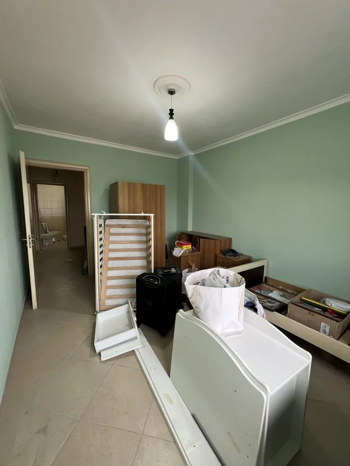 Durres, shitet apartament 2+1+Ballkon Kati 4, 130 m² 130.000 € 