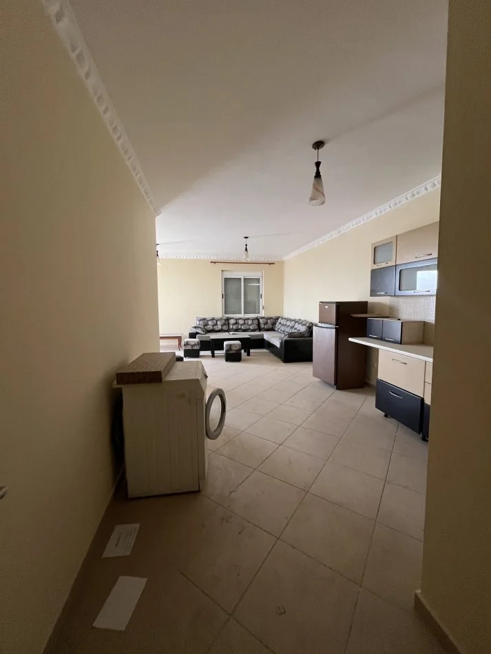 Durres, shitet apartament 2+1+Ballkon Kati 4, 130 m² 130.000 € 