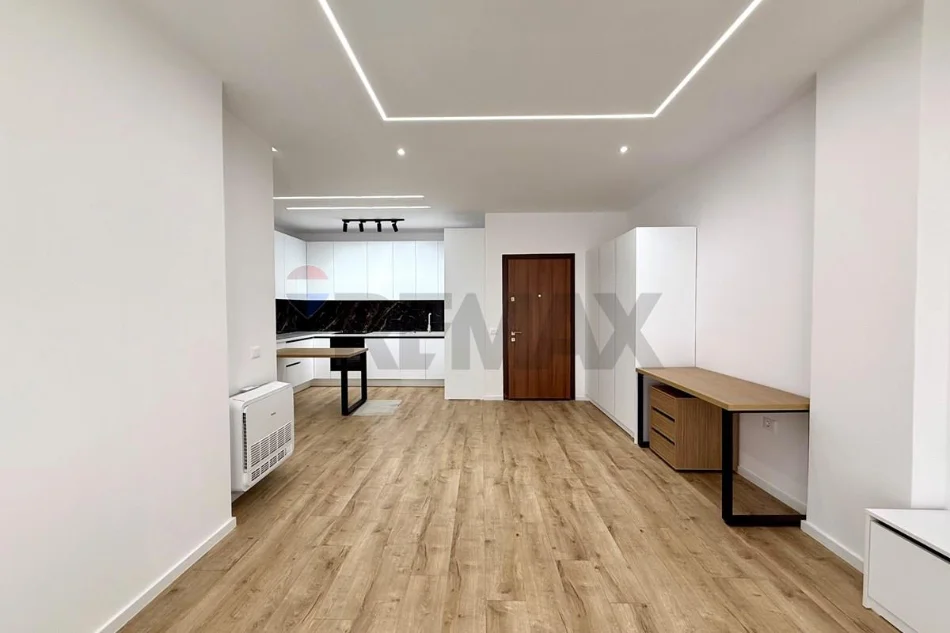 Tirane, shitet apartament 2+1 , 134 m² 249.000 € (Kopshti Zoologjik)