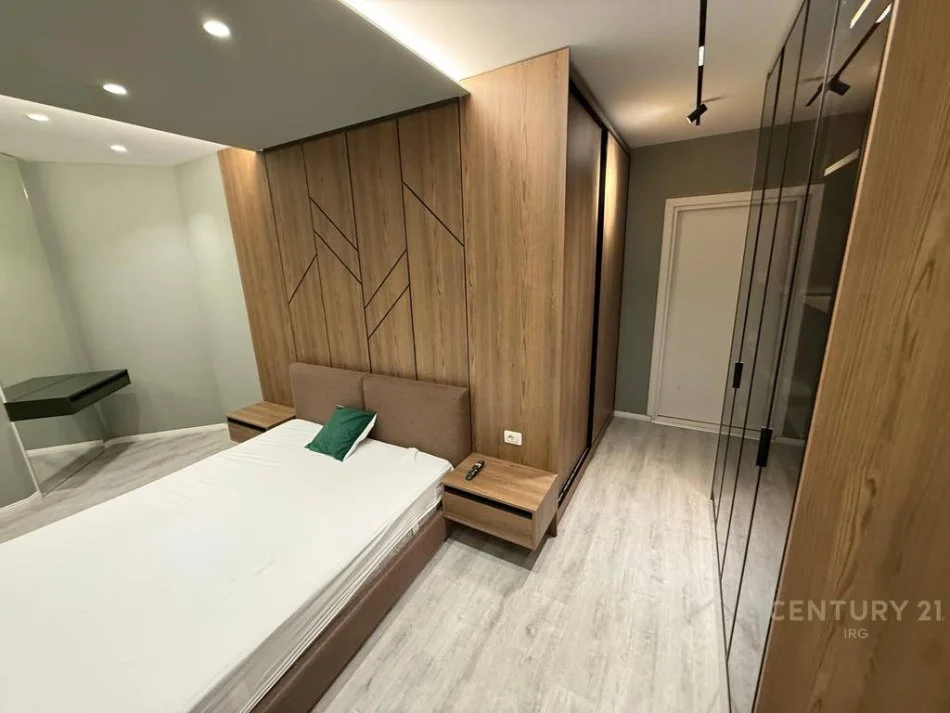 Tirane, shes apartament 2+1+Aneks+Ballkon Kati 7, 93 m² 167.000 € (Kompleksi Darling)