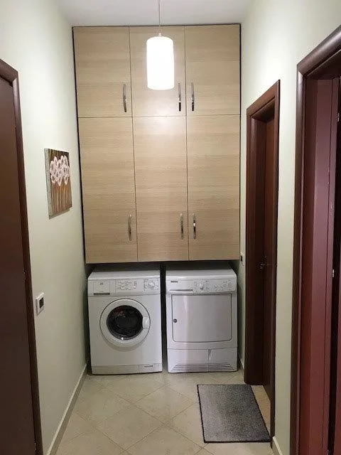 Tirane, jepet me qera apartament 2+1 Kati 6, 95 m² 470 € (Fresk prane Pasticeri Melisa)