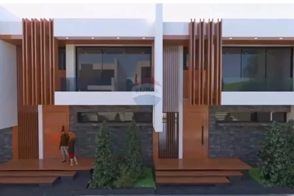 Tirane, shitet Vile 2 Katshe , 270 m² 500.000 € 