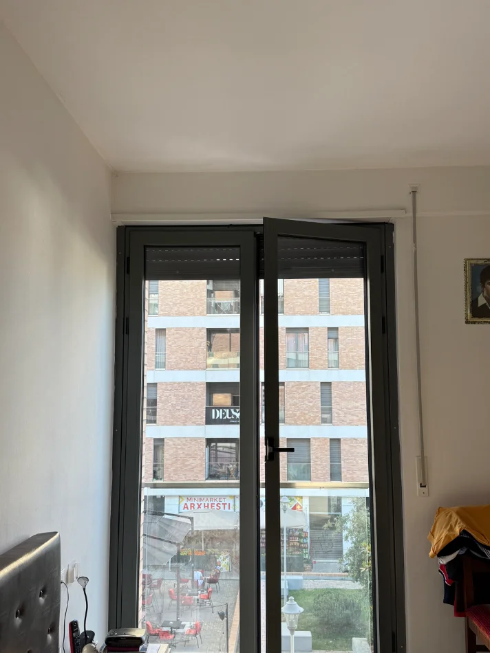 Tirane, shitet apartament 2+1+Ballkon Kati 2, 89 m² 230.000 € (Fiori di Bosco, Don Bosko)