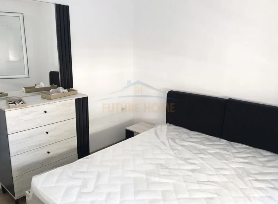 Tirane, jepet me qera apartament 2+1+Ballkon Kati 6, 95 m² 650 € (Rruga Dritan Hoxha)