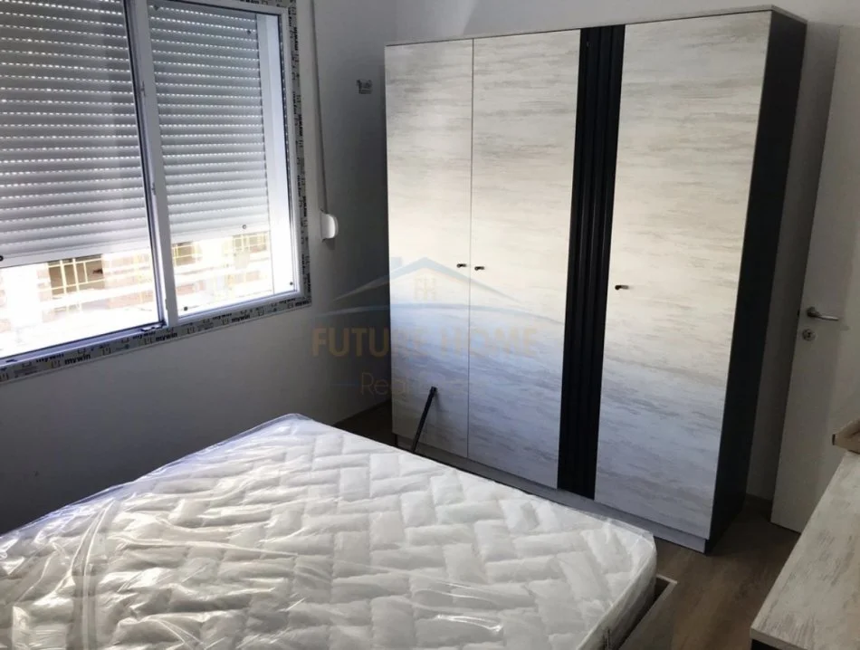 Tirane, jepet me qera apartament 2+1+Ballkon Kati 6, 95 m² 650 € (Rruga Dritan Hoxha)