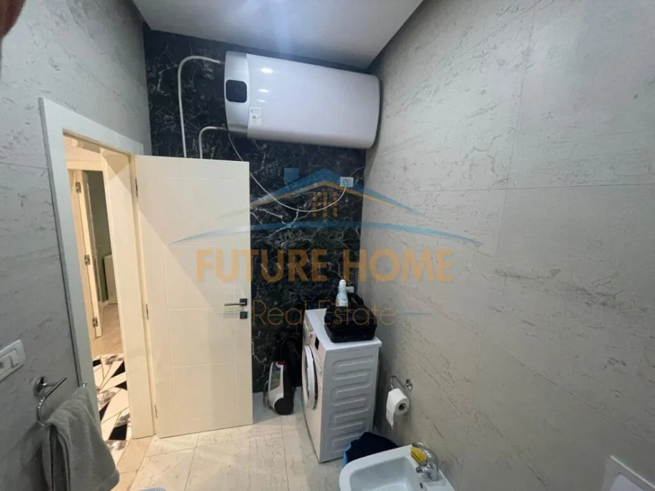 Tirane, shitet apartament 1+1+Ballkon Kati 2, 73 m² (Kodra e Diellit)