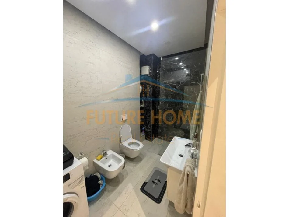 Tirane, shitet apartament 1+1+Ballkon Kati 2, 73 m² (Kodra e Diellit)