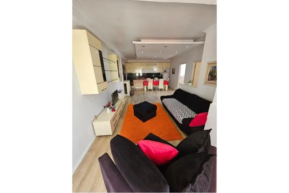 Tirane, shes apartament 2+1 , 91 m² 120.000 € (Fresk)
