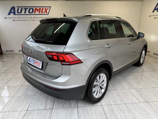 Tirane, shes xhip Volkswagen tiguan Viti 2019, 25.900 Euro