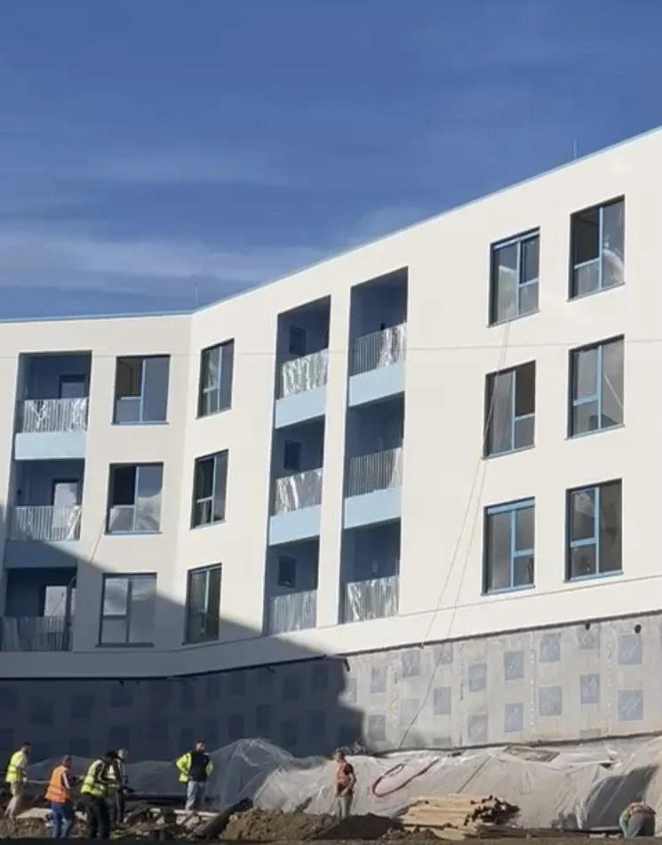 Tirane, shitet apartament 1+1 Kati 2, 48 m² 67.000 € (Rruga Dalip Topi)