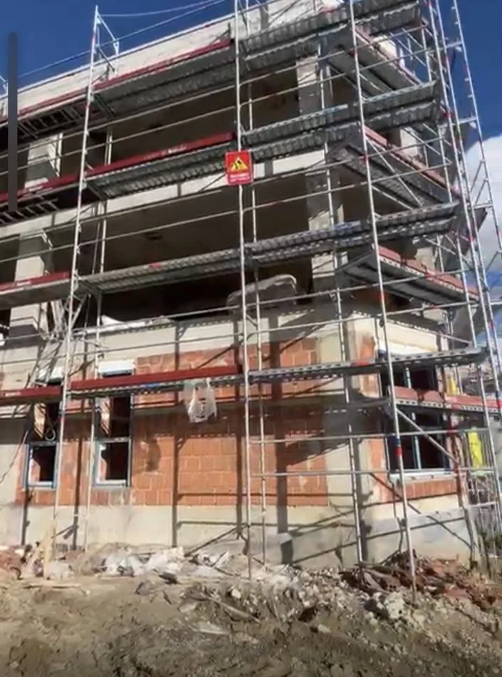 Tirane, shitet apartament 1+1 Kati 2, 48 m² 67.000 € (Rruga Dalip Topi)