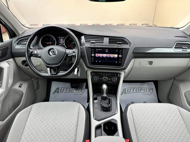 Tirane, shes xhip Volkswagen tiguan Viti 2019, 25.900 Euro