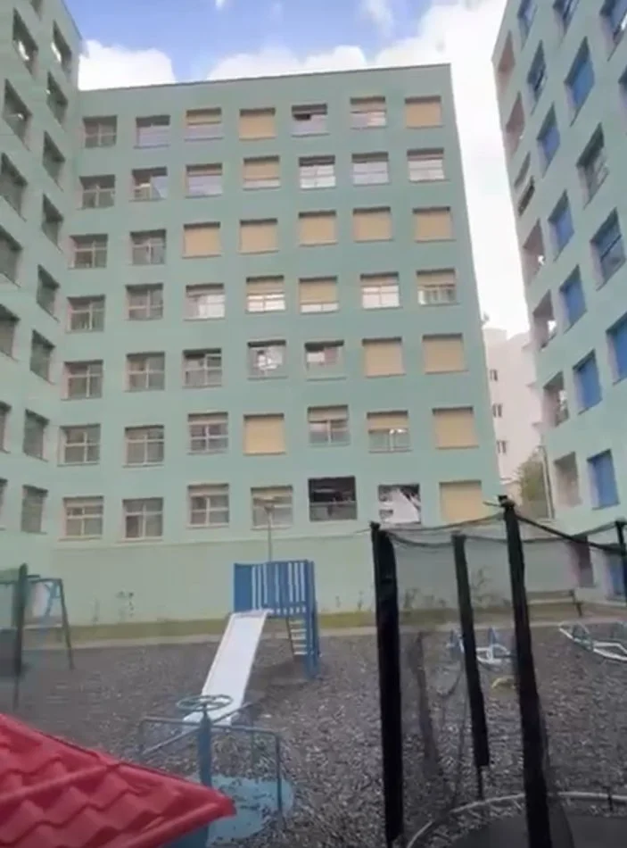 Tirane, shitet apartament 1+1 Kati 6, 47 m² 75.000 € (Kompleksi Mangalem)