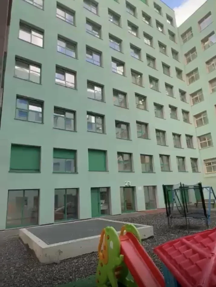 Tirane, shitet apartament 1+1 Kati 6, 47 m² 75.000 € (Kompleksi Mangalem)