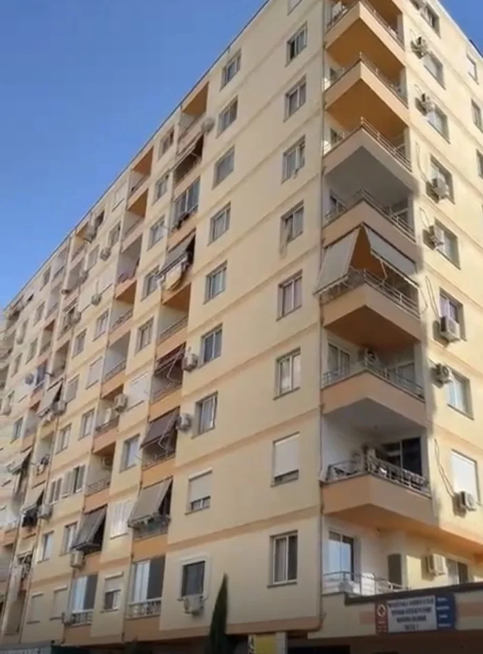 Tirane, shitet apartament 2+1 Kati 3, 83 m² 110.000 € (Sokrat Miho)