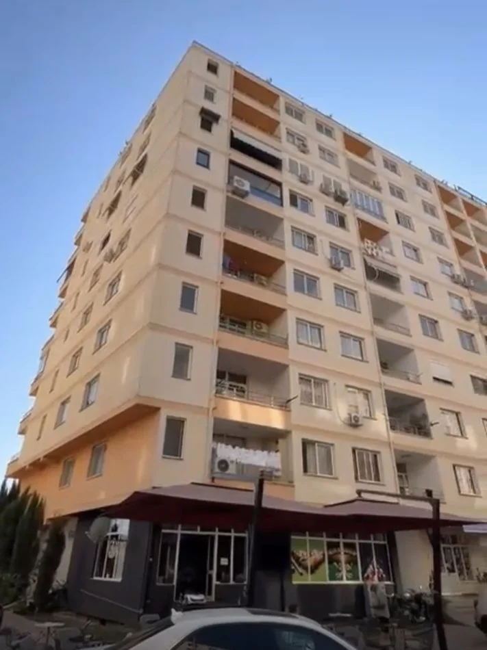 Tirane, shitet apartament 2+1 Kati 3, 83 m² 110.000 € (Sokrat Miho)