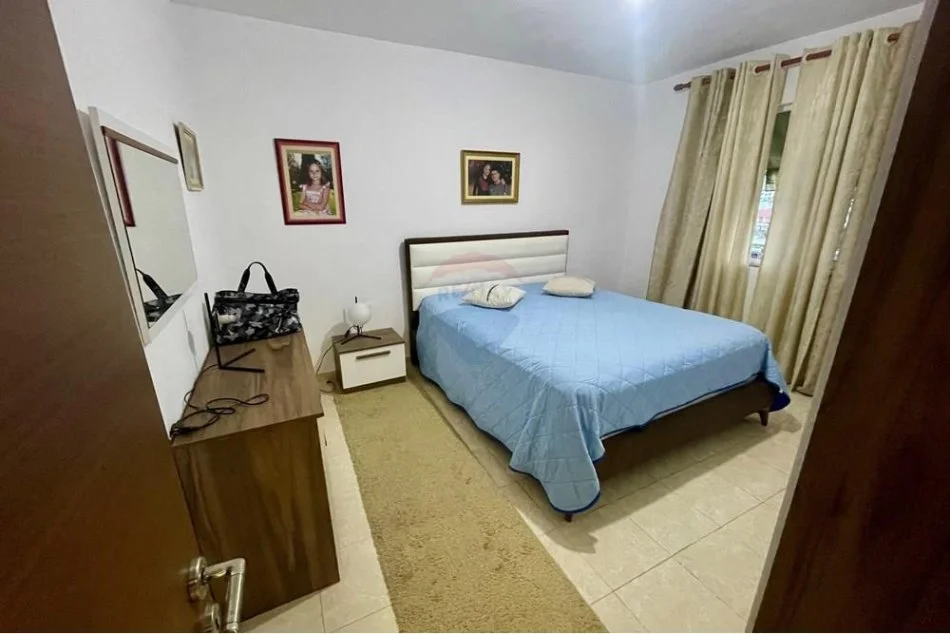 Tirane, shes apartament 1+1 , 55 m² 85.000 € (Tregu elektrik)