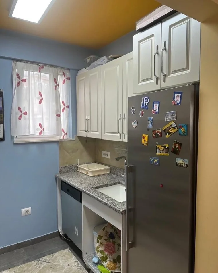 Tirane, shitet apartament 2+1 Kati 4, 95 m² 