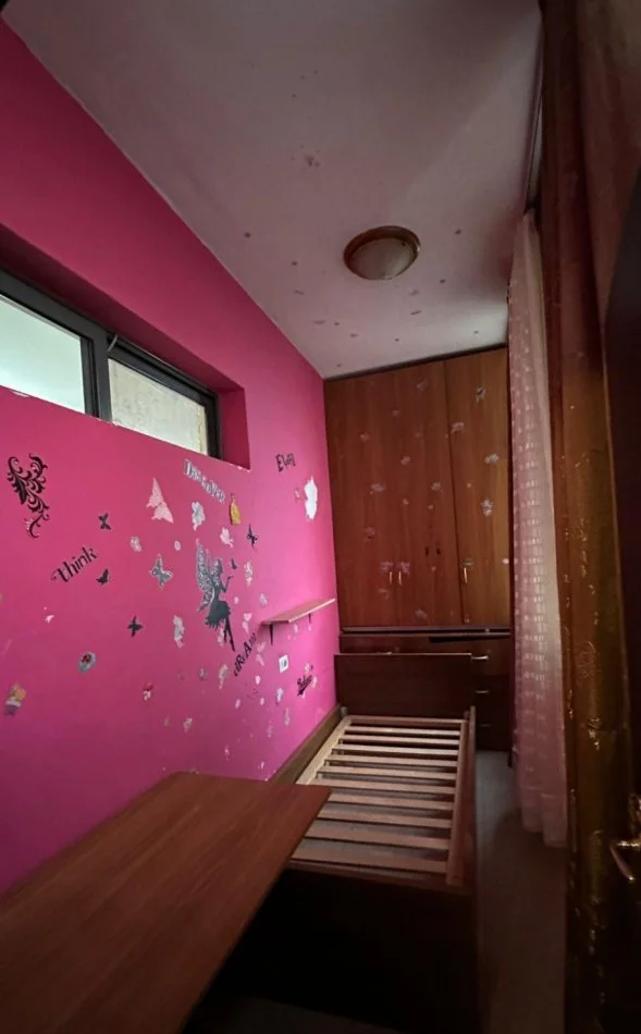 jepet me qera 2+1 Kati 4, 500 €