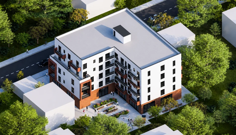 Tirane, shitet apartament 1+1+Ballkon , 64 m² 57.300 € (Kamëz, Rruga Berisha)