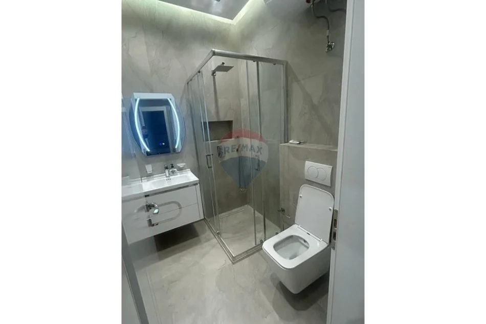 Tirane, shitet apartament 2+1 , 117 m² 340.000 € 