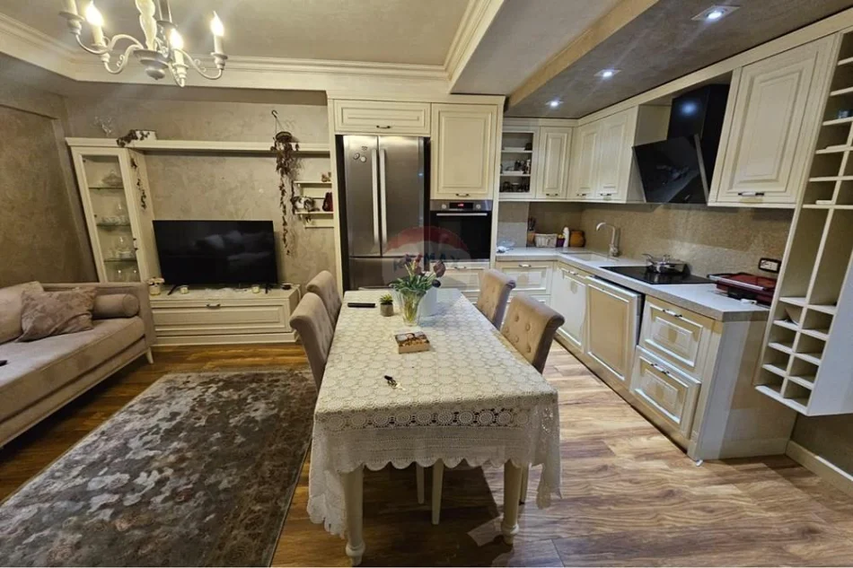 Tirane, shitet apartament 2+1 , 60 m² 230.000 € 