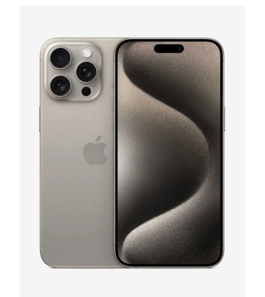 Tirane, shes Celular-Smartphone Iphone 15 por max 250 g