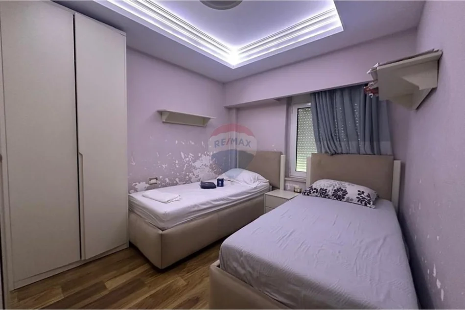 Tirane, shitet apartament 2+1 , 60 m² 230.000 € 