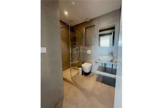 Tirane, jepet me qera apartament 2+1+BLK Kati 0, 130 m² 1.400 Euro (Long Hill Residence)