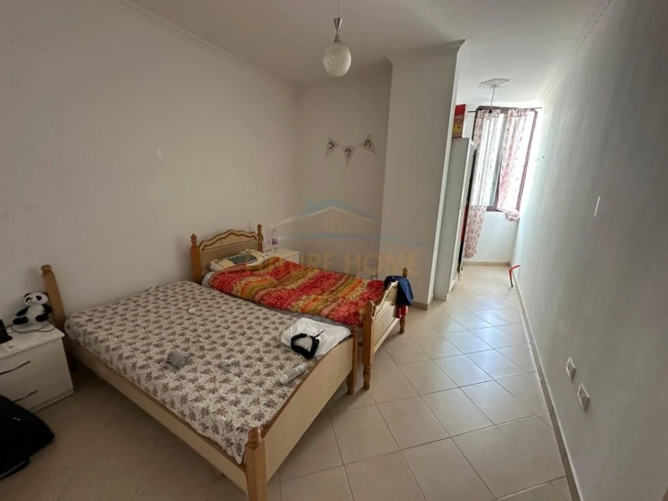 Tirane, shitet apartament 2+1+Ballkon Kati 8, 100 m² 140.000 € (Rruga Gramoz Pashko)