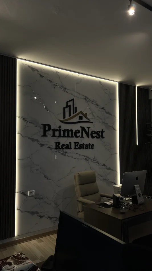 Primenest Real Estate