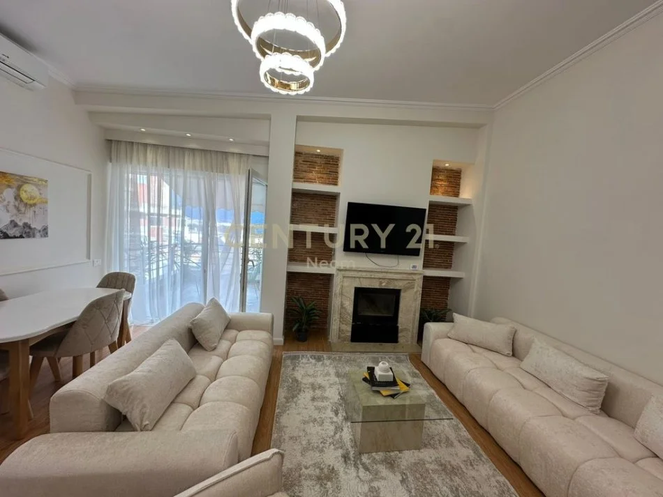 Tirane, shes apartament 2+1+Aneks+Ballkon Kati 7, 98 m² 203.000 € (Fz)