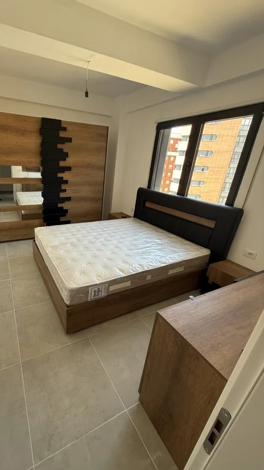 Tirane, shitet apartament 1+1+Ballkon Kati 4, 80 m² 136.000 € (Oasis Residence Astir /Ish Fusha Aviacionit)
