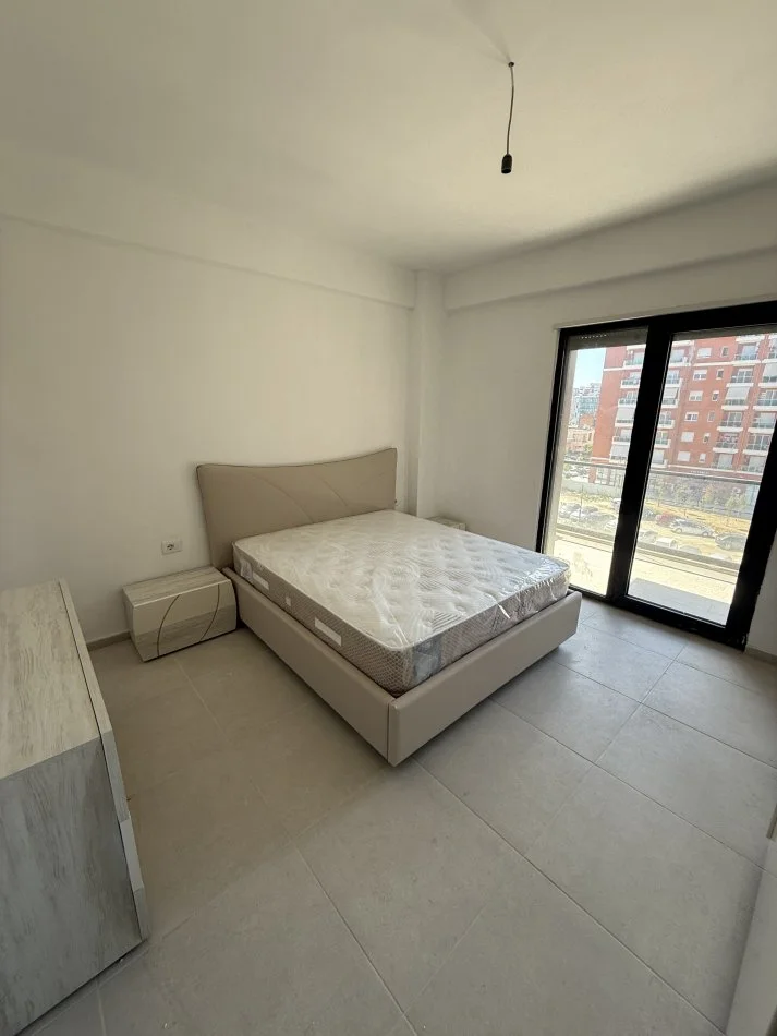 Tirane, shitet apartament 2+1+Ballkon Kati 4, 104 m² 177.000 € (Oasis Residence Okazion)