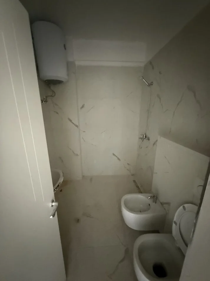 Tirane, shitet apartament 2+1+Ballkon Kati 4, 104 m² 177.000 € (Oasis Residence Okazion)