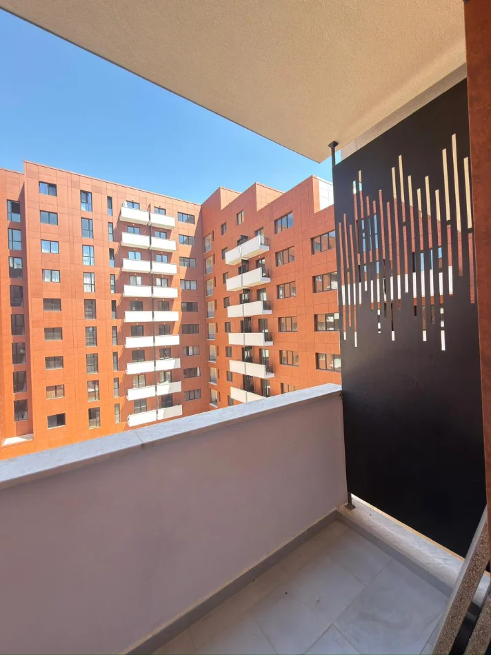 Tirane, jepet me qera 2+1 , 60.006 € 