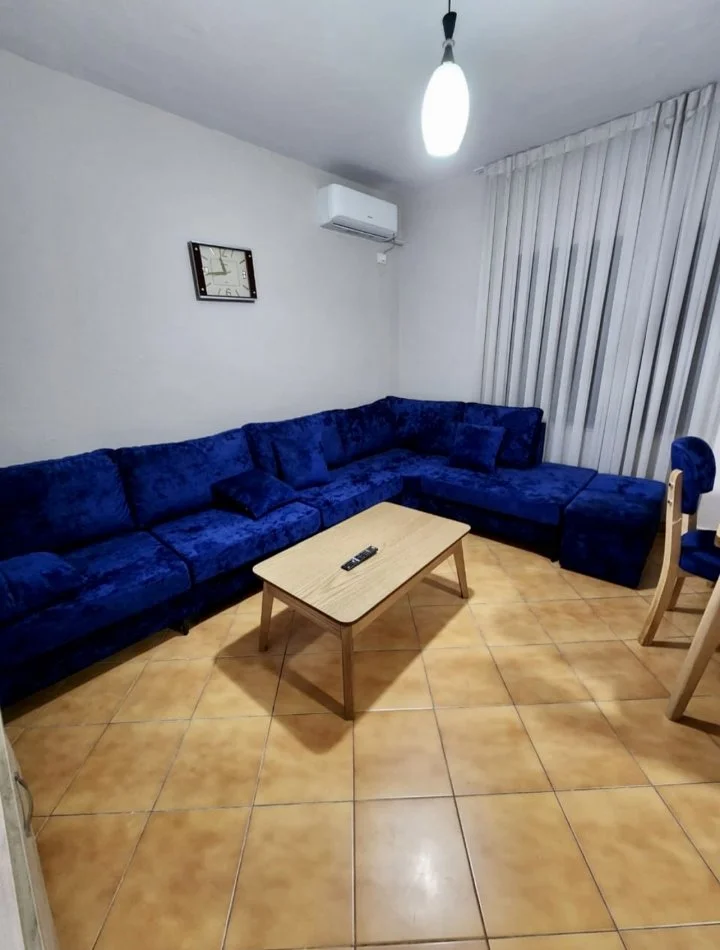 📣 QERA Apartament 2+1 (Pjese Vile) 📍 Ish Parku i Autobuzeve ✨
