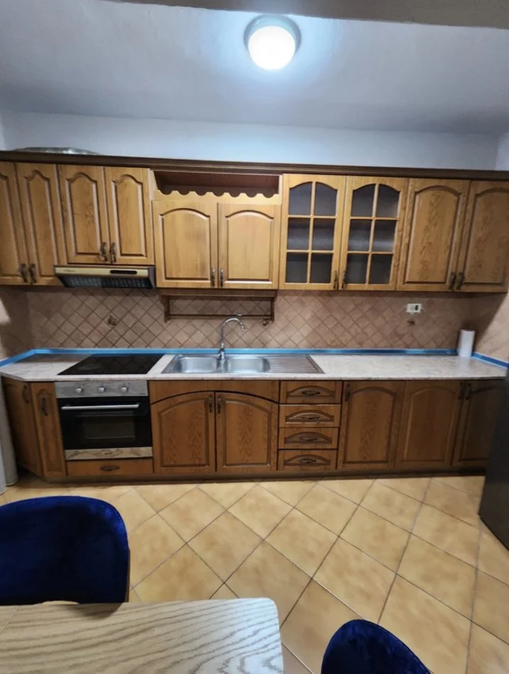 📣 QERA Apartament 2+1 (Pjese Vile) 📍 Ish Parku i Autobuzeve ✨