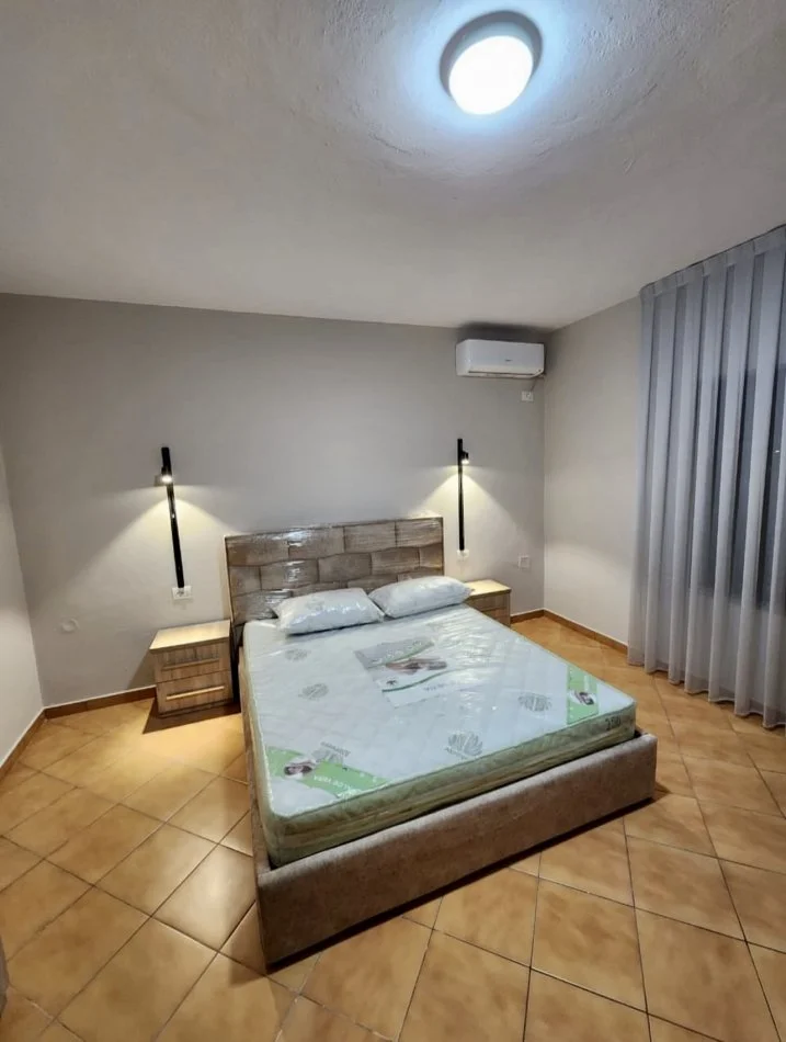 📣 QERA Apartament 2+1 (Pjese Vile) 📍 Ish Parku i Autobuzeve ✨