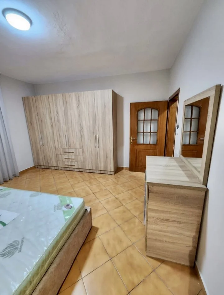 📣 QERA Apartament 2+1 (Pjese Vile) 📍 Ish Parku i Autobuzeve ✨
