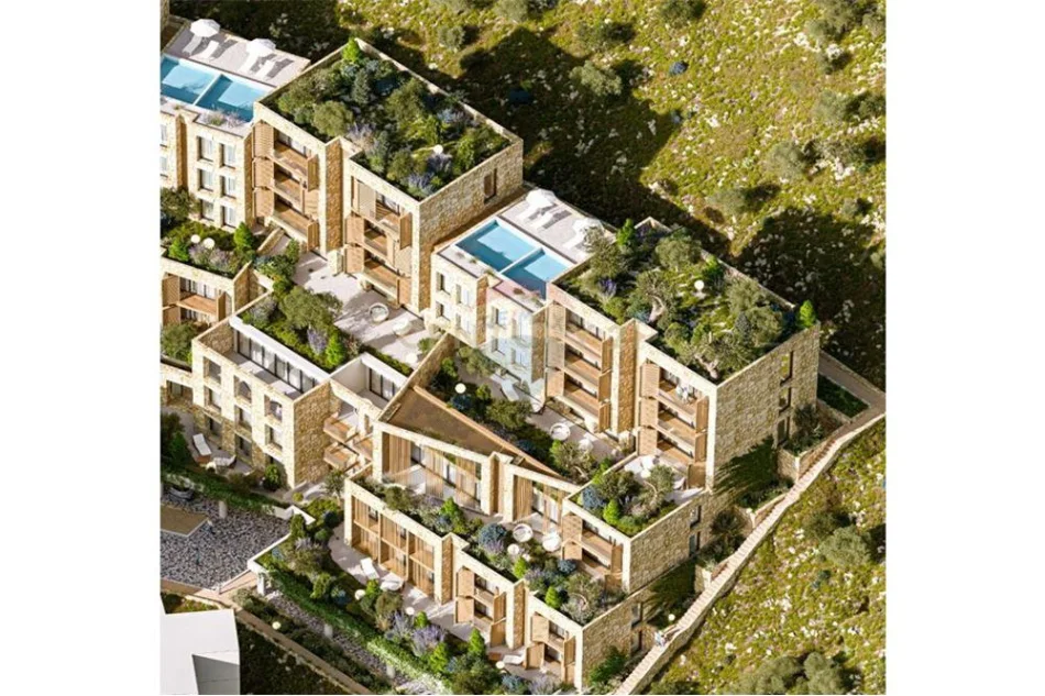 Vlore, shitet apartament 1+1 , 63 m² 