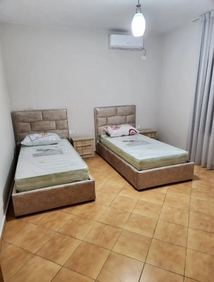 📣 QERA Apartament 2+1 (Pjese Vile) 📍 Ish Parku i Autobuzeve ✨